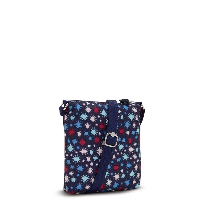 Navy Kipling Alvar Extra Small Mini Bags | UAE-K1834J