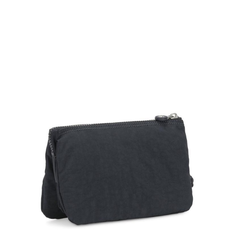 Navy Kipling Creativity Extra Large Wallets | UAE-K1156G