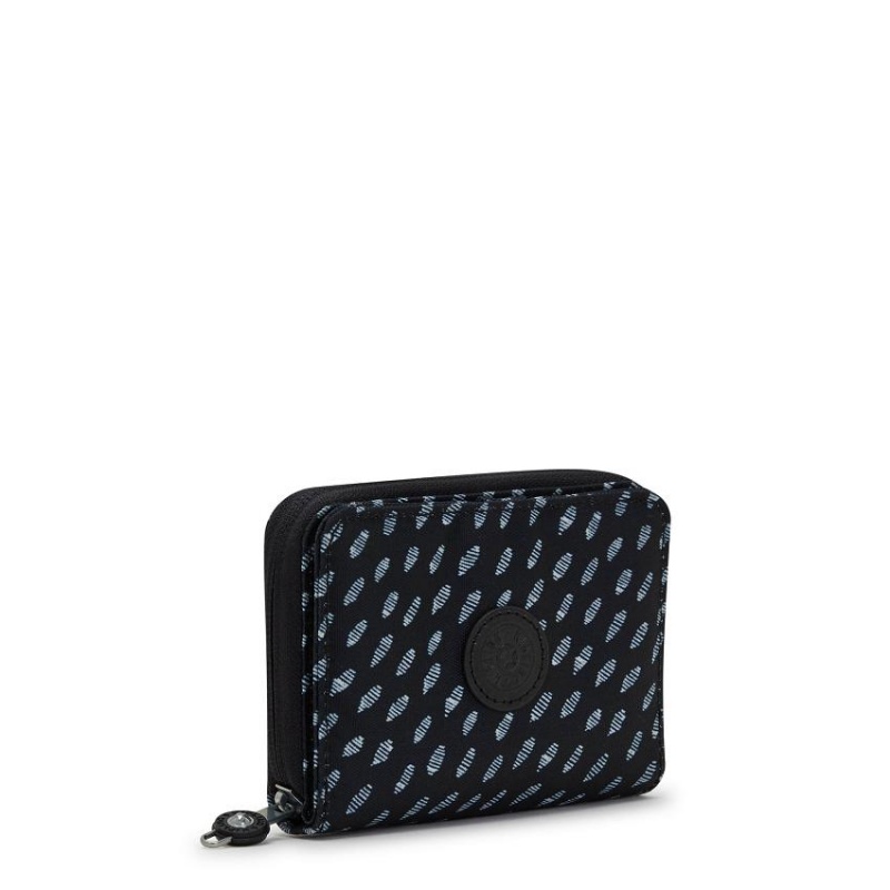 Navy Kipling Money Love Wallets | UAE-K1189E