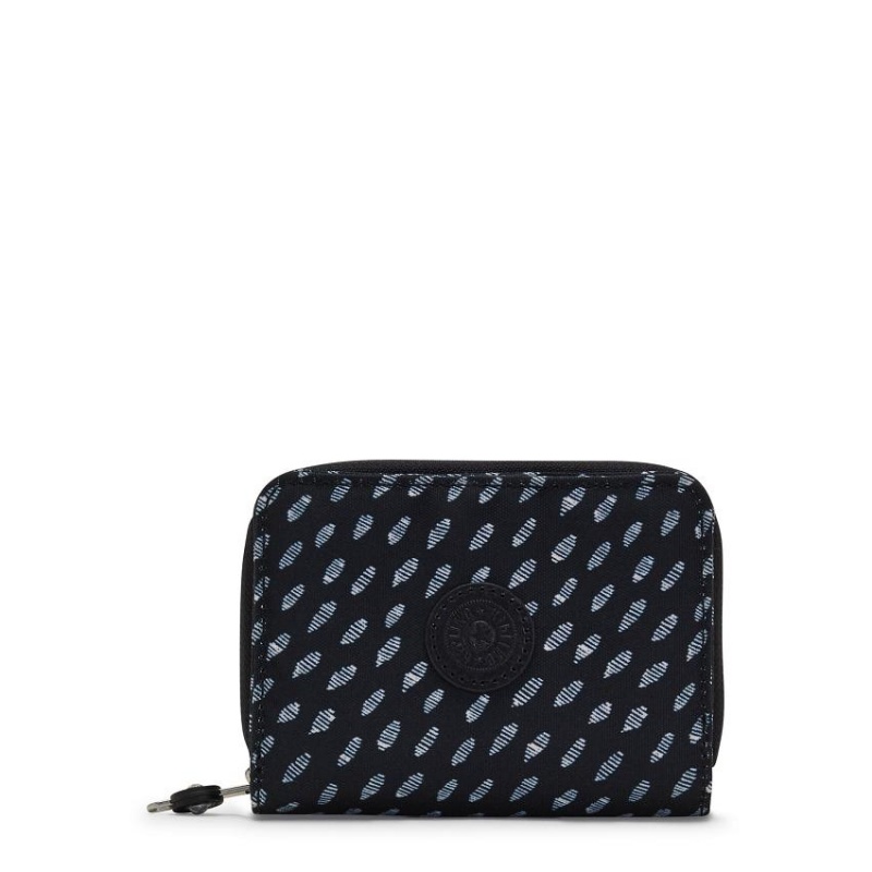 Navy Kipling Money Love Wallets | UAE-K1189E