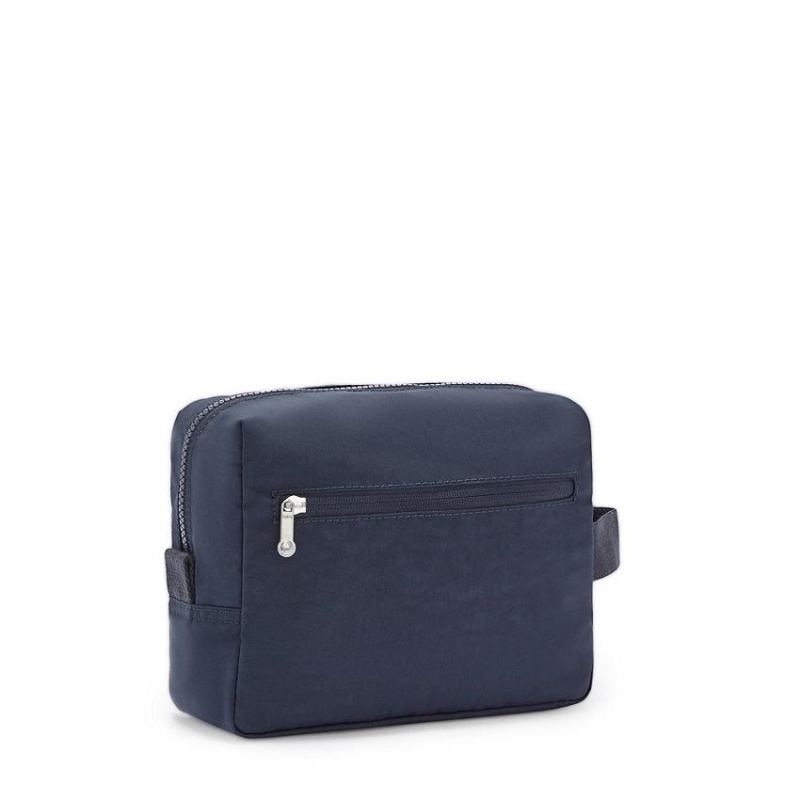 Navy Kipling Parac Makeup Bags | UAE-K1142D