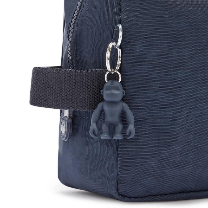 Navy Kipling Parac Makeup Bags | UAE-K1142D