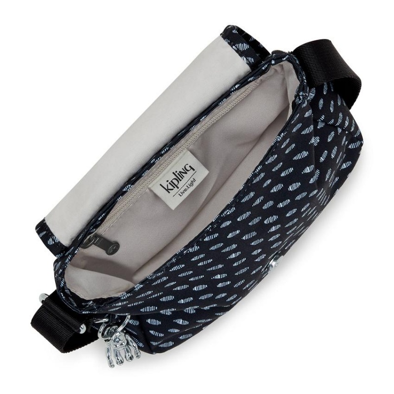 Navy Kipling Sabian Mini Bags | UAE-K1899O