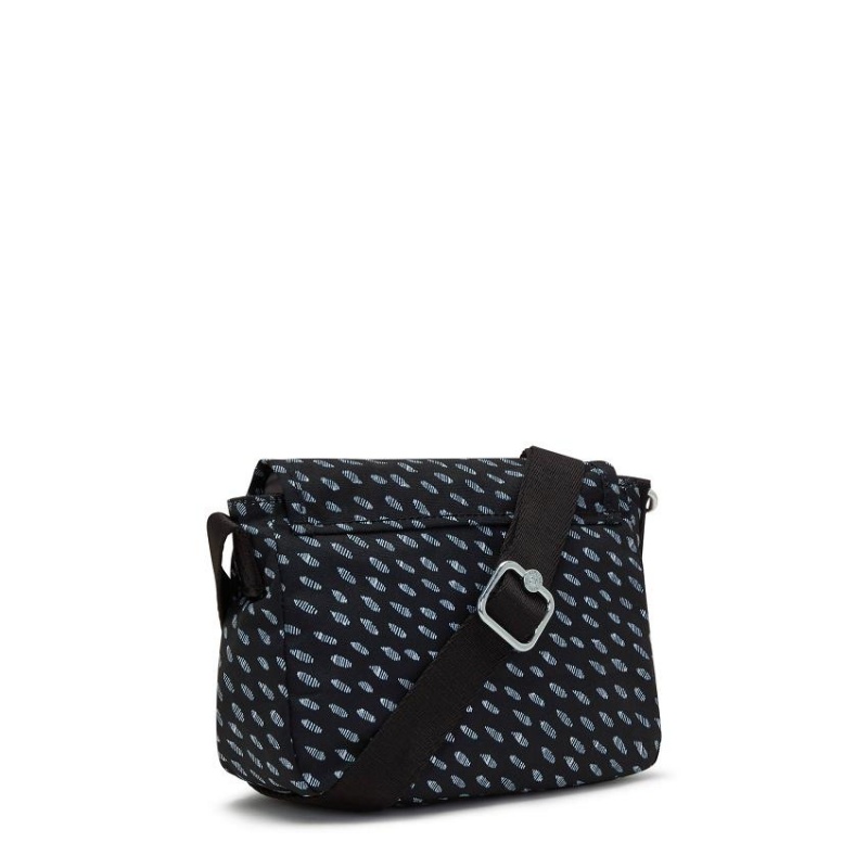 Navy Kipling Sabian Mini Bags | UAE-K1899O