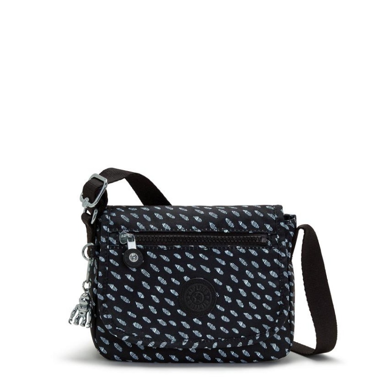 Navy Kipling Sabian Mini Bags | UAE-K1899O