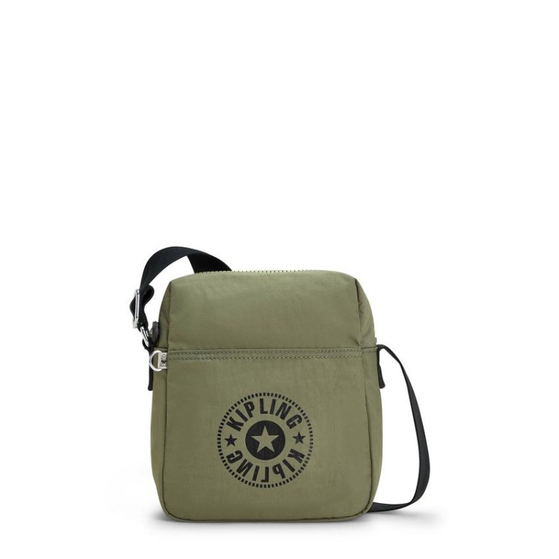 Olive Kipling Chaz Crossbody Bags | UAE-K1534M