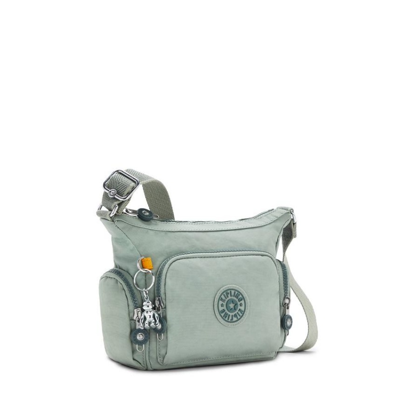 Olive Kipling Gabbie Mini Crossbody Bags | UAE-K1578M