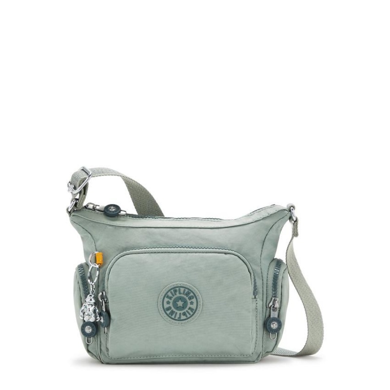 Olive Kipling Gabbie Mini Crossbody Bags | UAE-K1578M