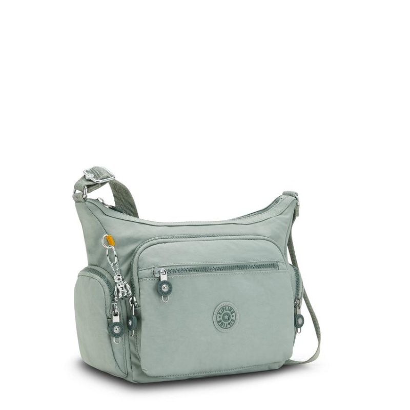 Olive Kipling Gabbie Small Crossbody Bags | UAE-K1594S