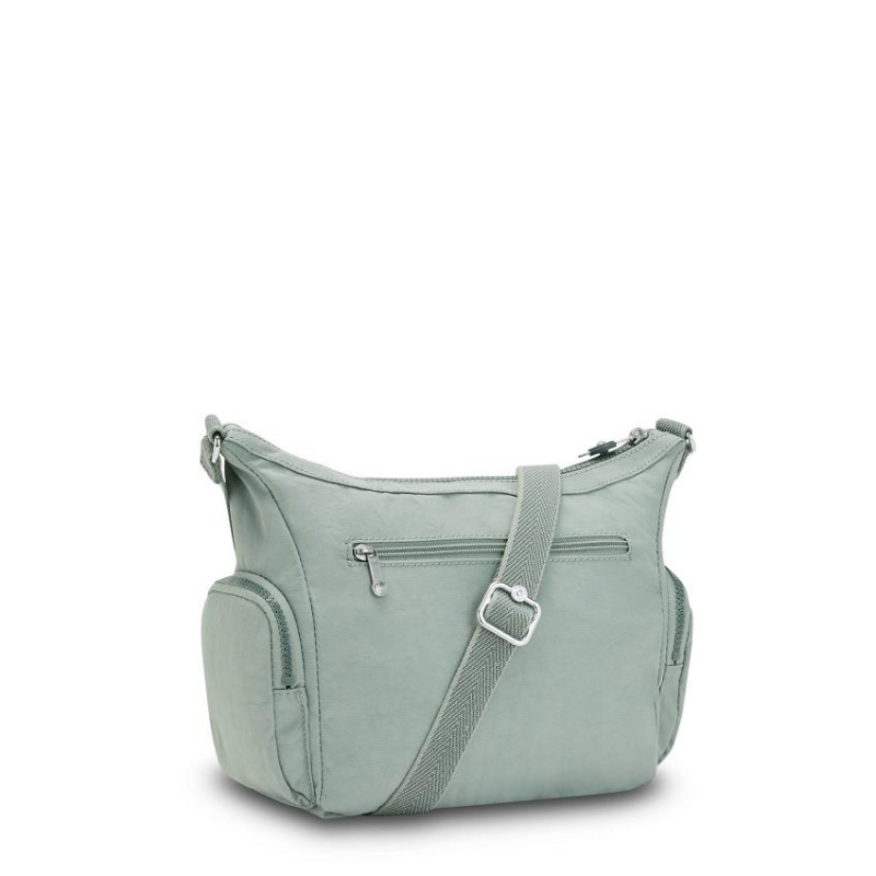 Olive Kipling Gabbie Small Crossbody Bags | UAE-K1594S