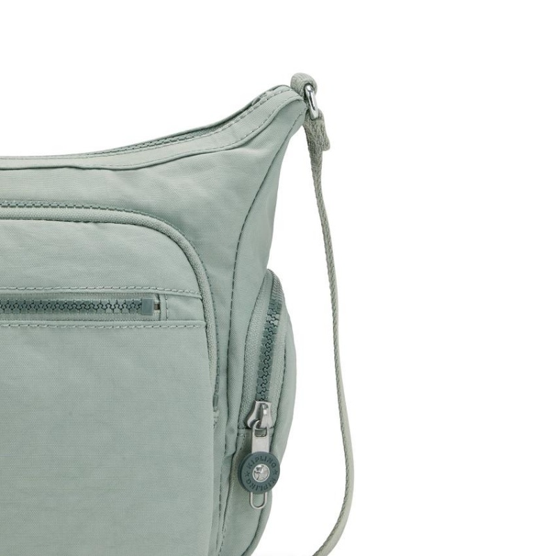 Olive Kipling Gabbie Small Crossbody Bags | UAE-K1594S