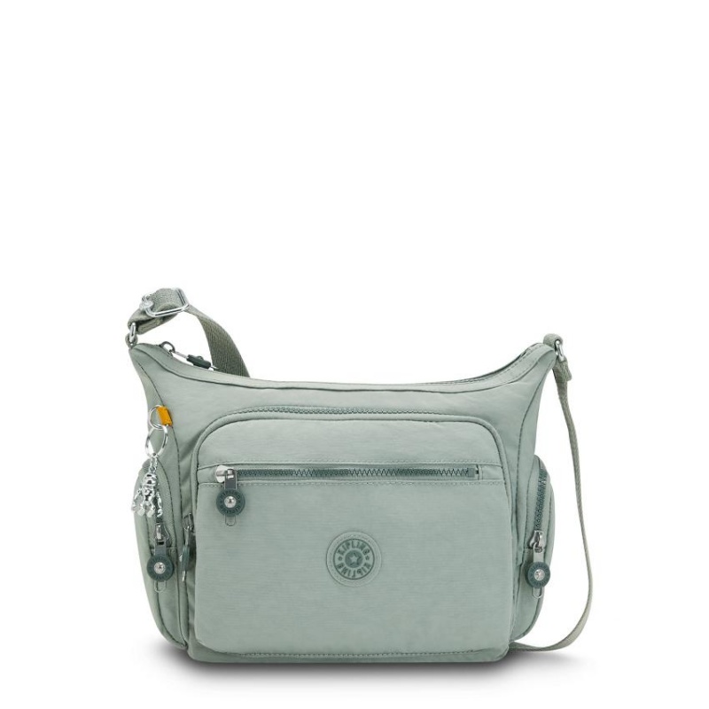 Olive Kipling Gabbie Small Crossbody Bags | UAE-K1594S