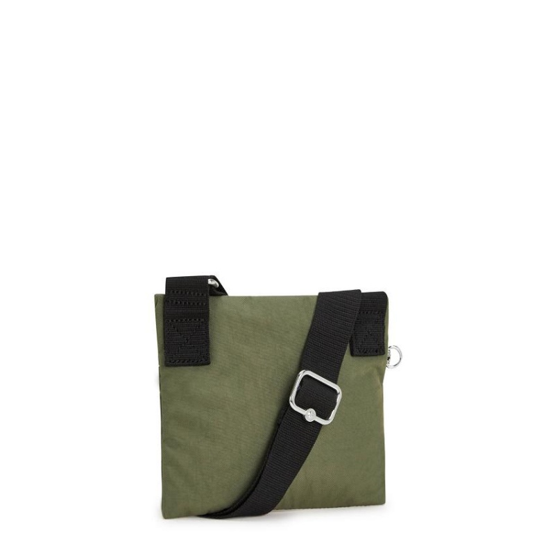 Olive Kipling Gib Crossbody Bags | UAE-K1610A