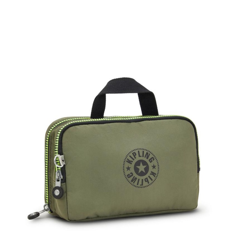 Olive Kipling Jaconita Toiletry Bags | UAE-K2071U