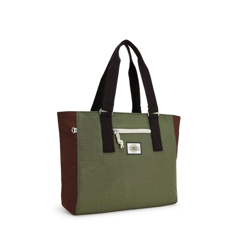 Olive Kipling Jodi M Gym Bags | UAE-K1730F