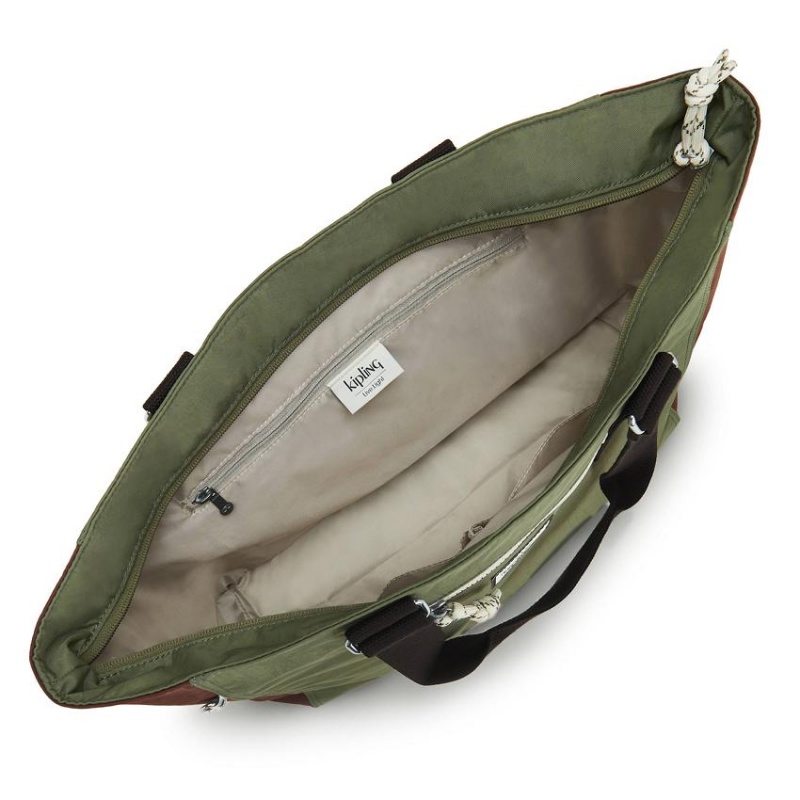 Olive Kipling Jodi M Gym Bags | UAE-K1730F