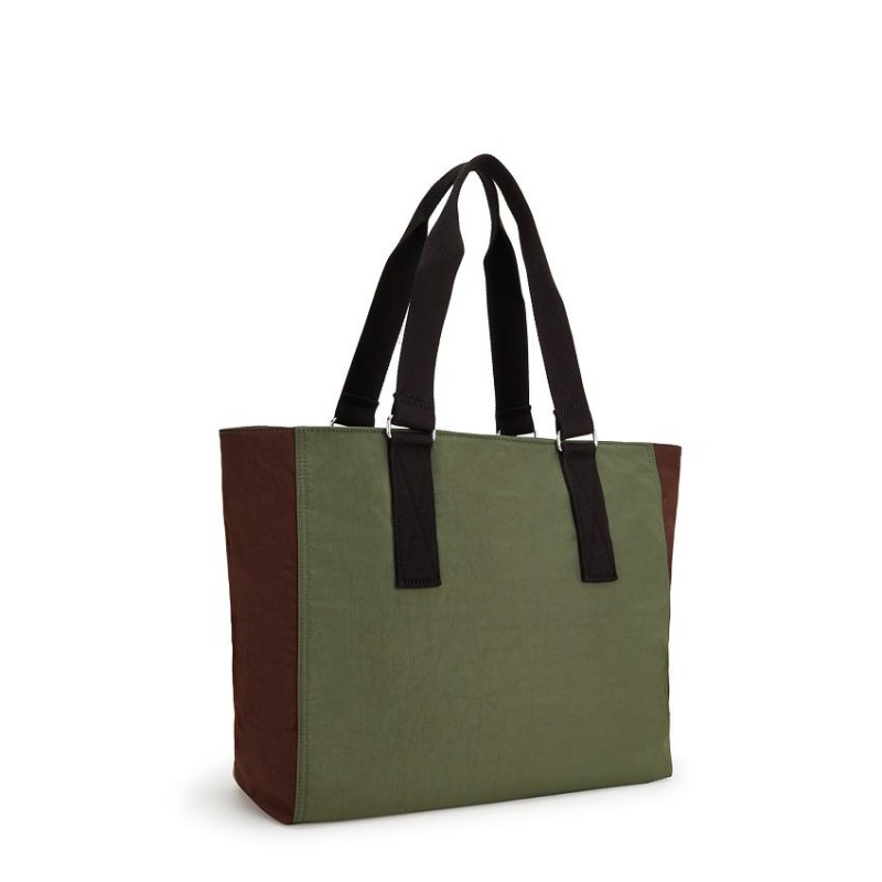 Olive Kipling Jodi M Tote Bags | UAE-K1775H