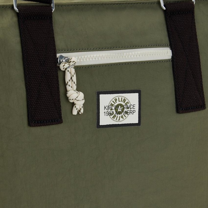 Olive Kipling Jodi M Tote Bags | UAE-K1775H