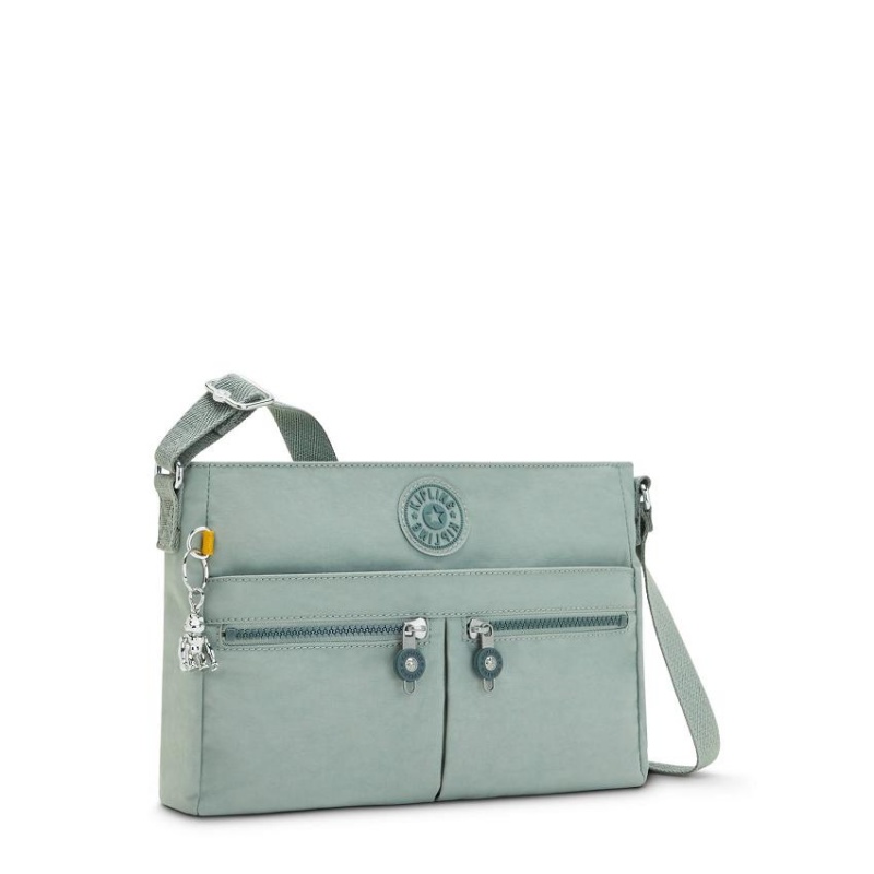 Olive Kipling New Angie Crossbody Bags | UAE-K1654A