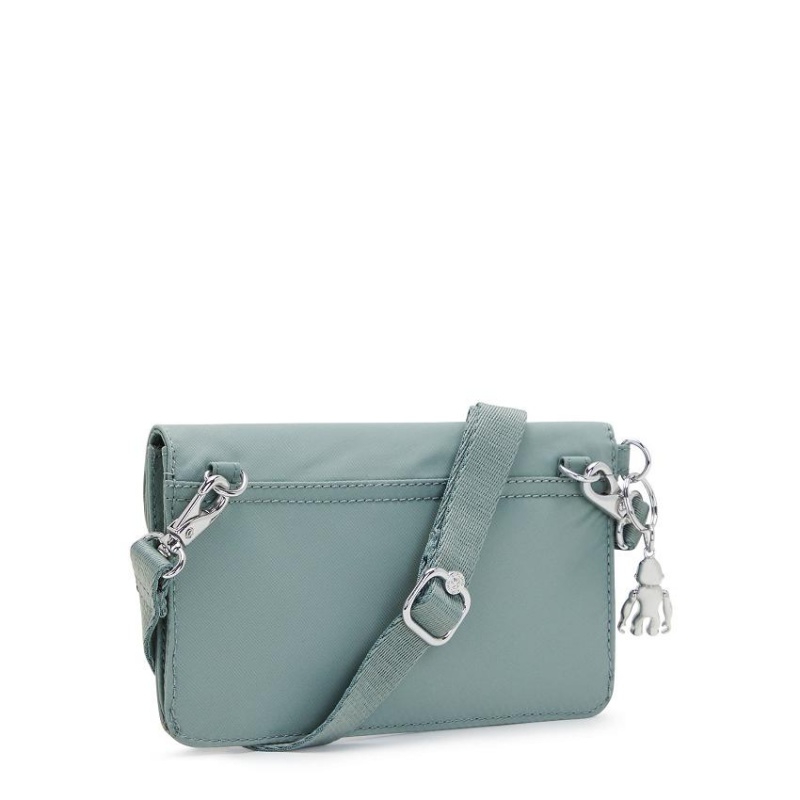 Olive Kipling New Lelio Crossbody Bags | UAE-K1661Z