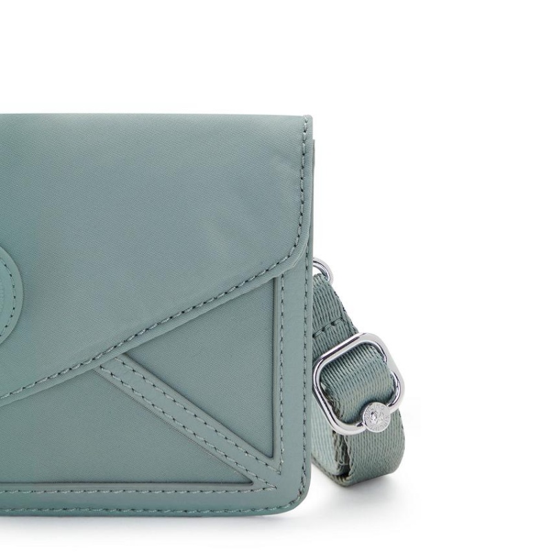 Olive Kipling New Lelio Crossbody Bags | UAE-K1661Z