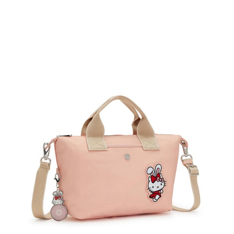 Pink Kipling Kala Mini Crossbody Bags | UAE-K1628G