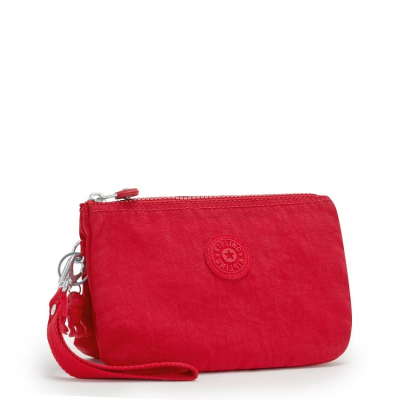 Red Kipling Creativity Extra Large Toiletry Bags | UAE-K2053K