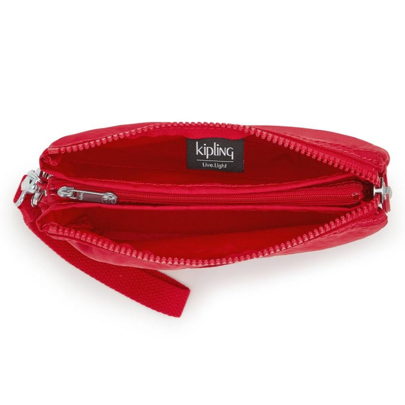 Red Kipling Creativity Extra Large Toiletry Bags | UAE-K2053K