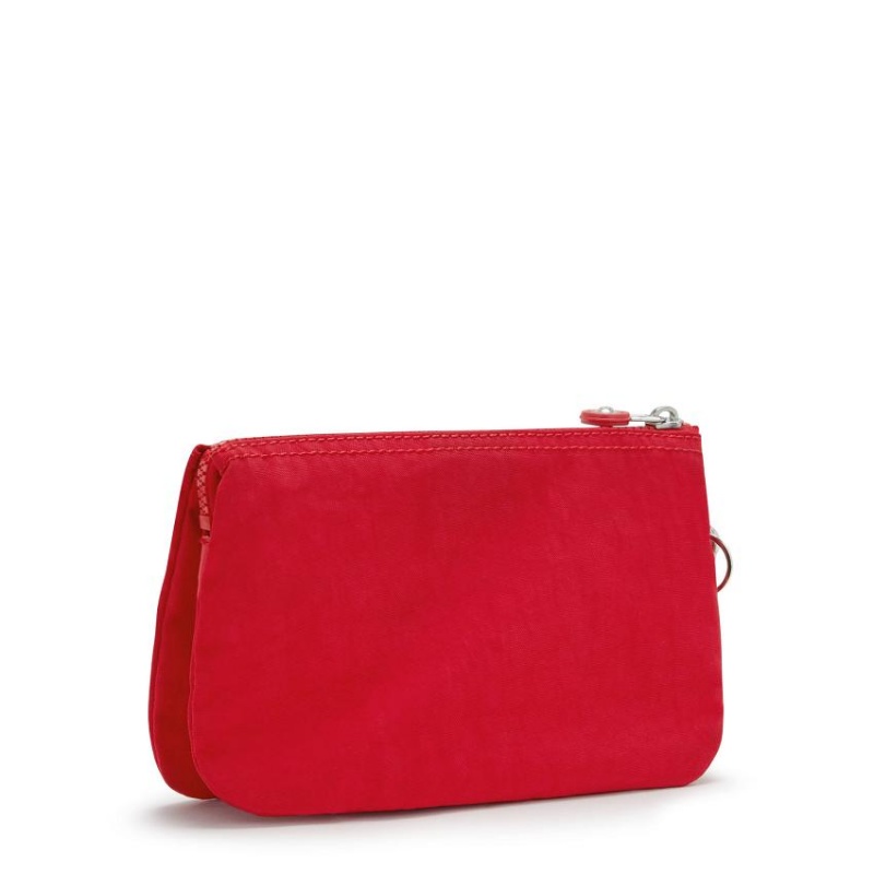 Red Kipling Creativity Extra Large Toiletry Bags | UAE-K2053K