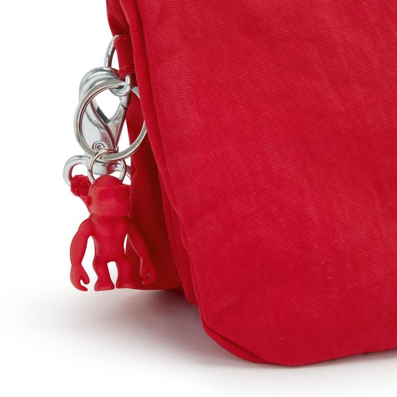 Red Kipling Creativity Extra Large Toiletry Bags | UAE-K2053K