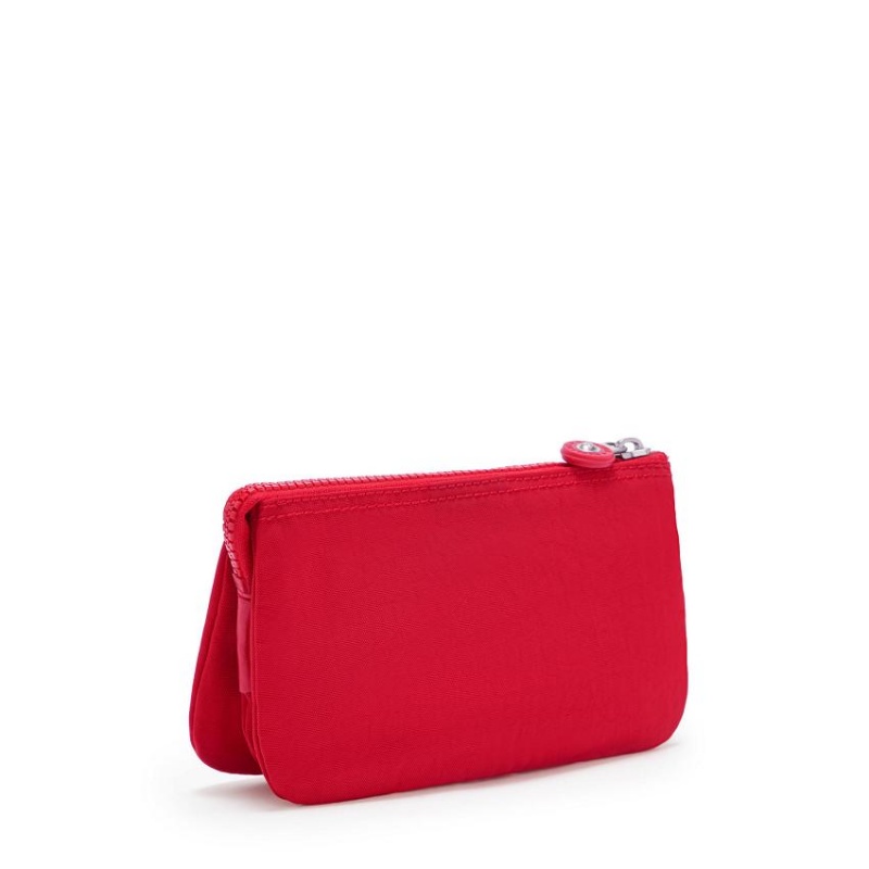 Red Kipling Creativity Large Makeup Bags | UAE-K1115H