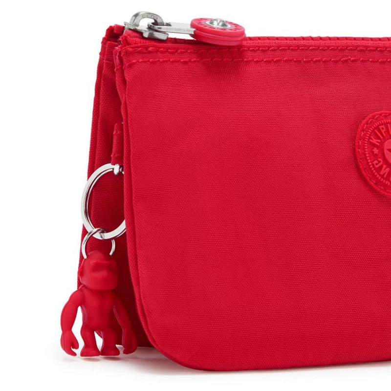 Red Kipling Creativity Large Pencil Cases | UAE-K2148M