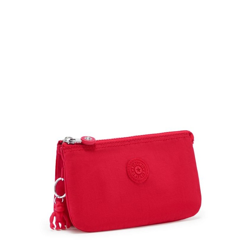 Red Kipling Creativity Large Toiletry Bags | UAE-K2059N