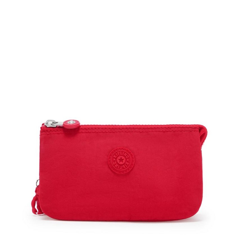 Red Kipling Creativity Large Toiletry Bags | UAE-K2059N