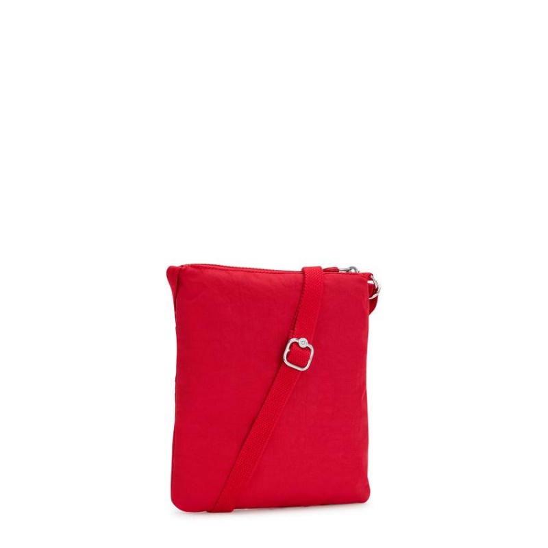 Red Kipling Keiko Crossbody Bags | UAE-K1636P