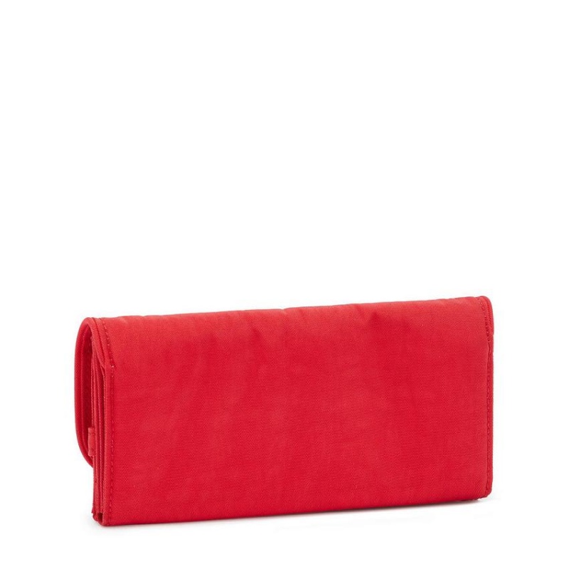 Red Kipling Money Land Toiletry Bags | UAE-K2074P