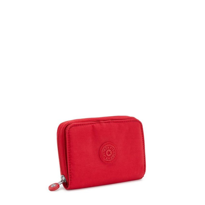 Red Kipling Money Love Toiletry Bags | UAE-K2083Q