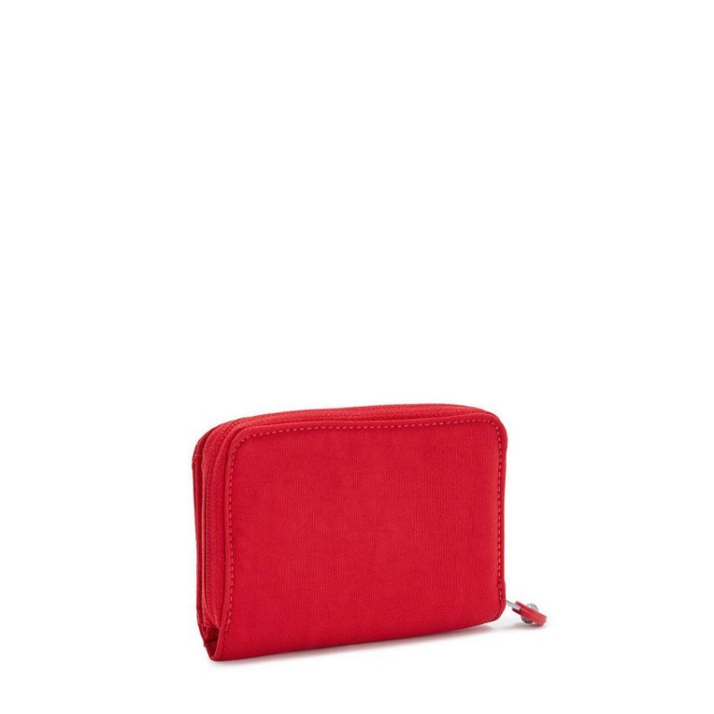 Red Kipling Money Love Toiletry Bags | UAE-K2083Q