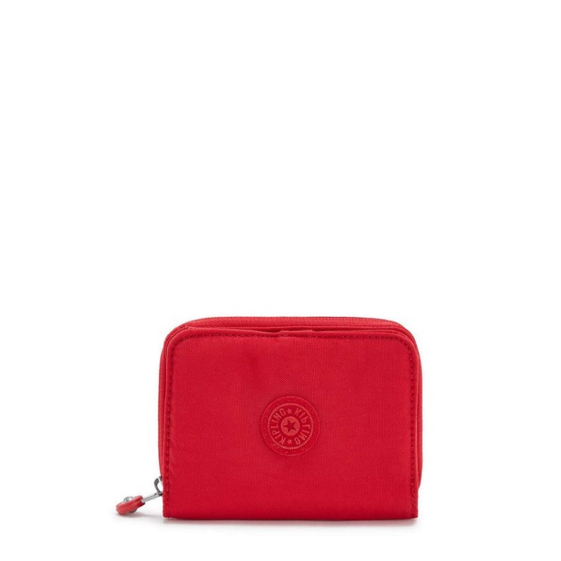 Red Kipling Money Love Toiletry Bags | UAE-K2083Q