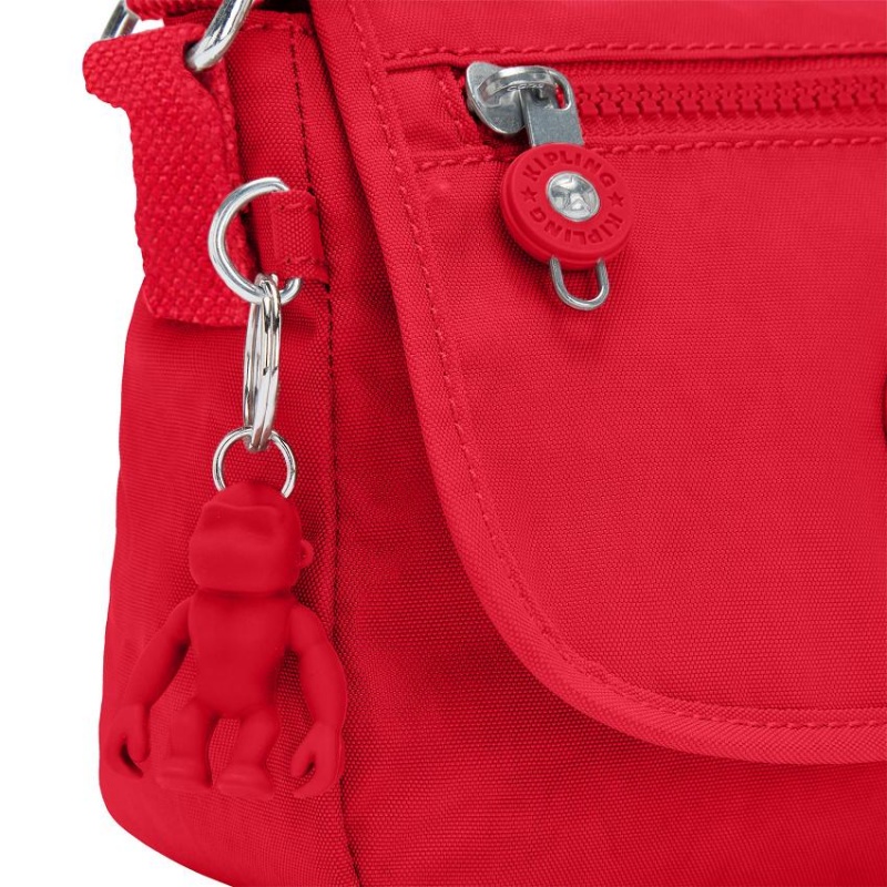 Red Kipling Sabian Mini Bags | UAE-K1898I