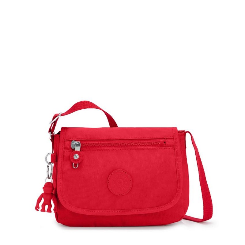 Red Kipling Sabian Mini Bags | UAE-K1898I