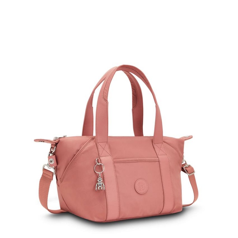 Rose Kipling Art Mini Shoulder Bags | UAE-K1929N