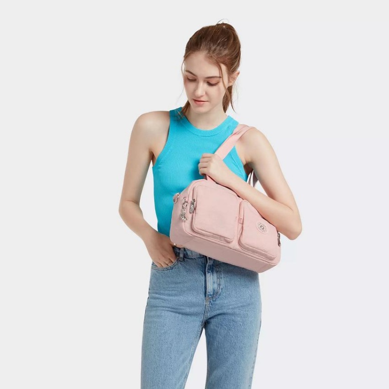 Rose Kipling Cool Defea Crossbody Bags | UAE-K1545U