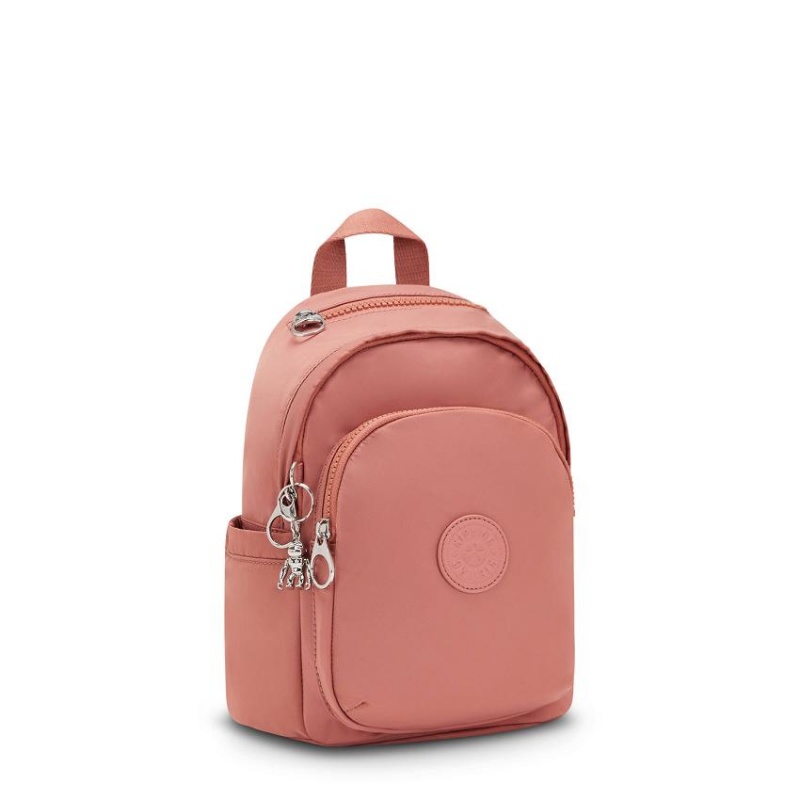 Rose Kipling Delia Mini Fashion Backpacks | UAE-K1268B