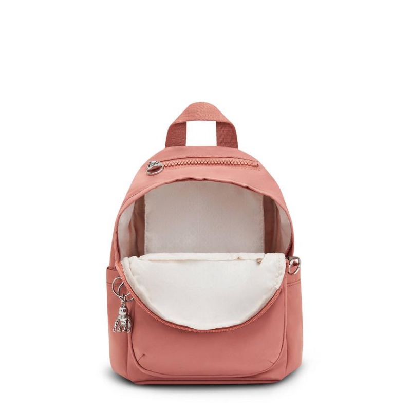 Rose Kipling Delia Mini Fashion Backpacks | UAE-K1268B