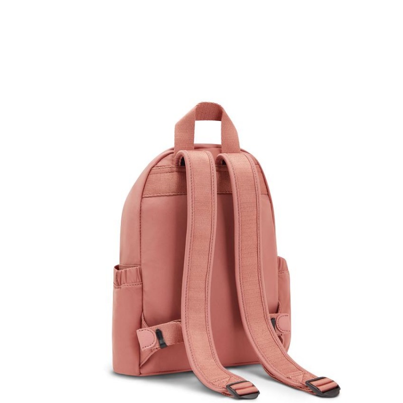 Rose Kipling Delia Mini Fashion Backpacks | UAE-K1268B