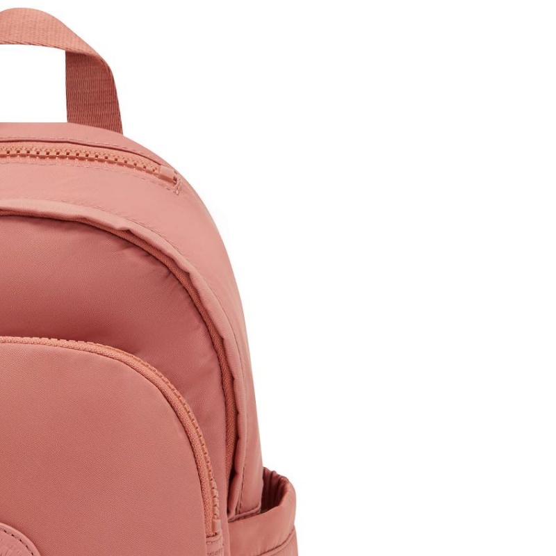 Rose Kipling Delia Mini Fashion Backpacks | UAE-K1268B