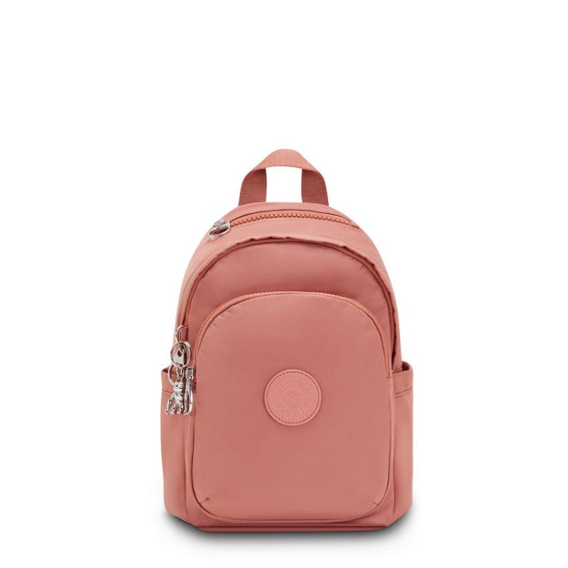 Rose Kipling Delia Mini Fashion Backpacks | UAE-K1268B