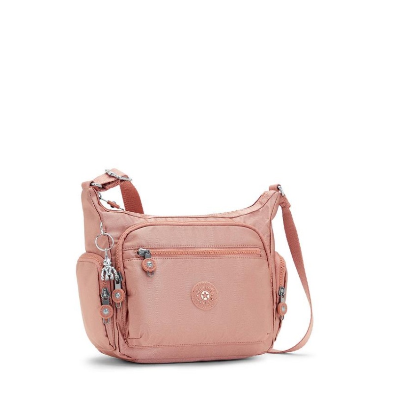 Rose Kipling Gabbie Small Crossbody Bags | UAE-K1588Y