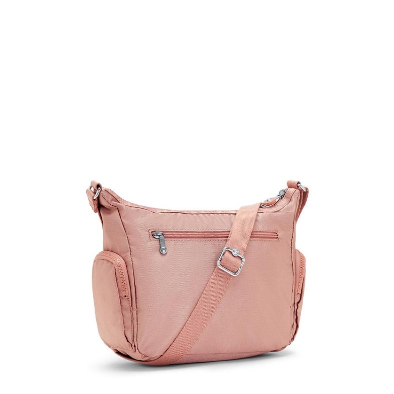 Rose Kipling Gabbie Small Crossbody Bags | UAE-K1588Y